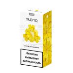 Жидкость PLONQ LIQUID (АНАНАС С КИСЛИНКОЙ) 30 мл 2% (20 мг/мл)