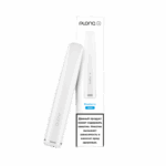 PLONQ PLUS 1500 (Голубика)