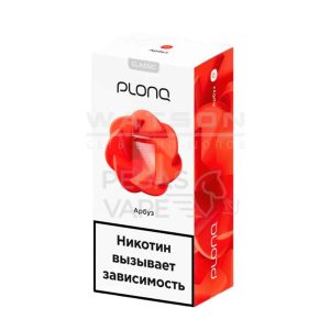 Жидкость PLONQ LIQUID (АРБУЗ) 30 мл 2% (20 мг/мл)