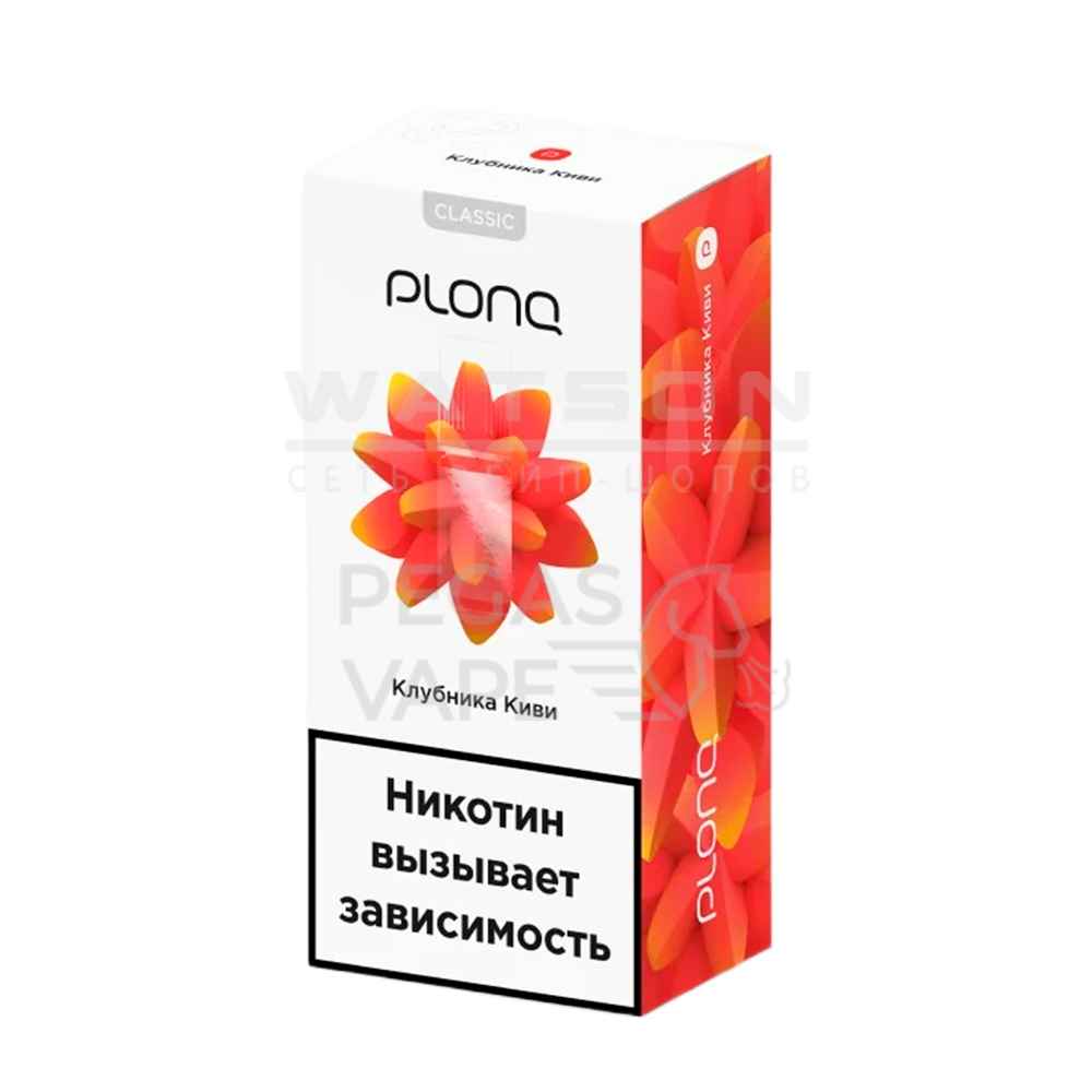 Жидкость PLONQ LIQUID (КЛУБНИКА КИВИ) 30 мл 2% (20 мг/мл)