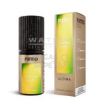 Жидкость FUMMO ULTIMA Спелый ананас 30 мл 2% (20 мг/мл)