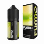 Жидкость FUMMO AQUA (Грушевый лимонад) 30 мл 2% (20 мг/мл)