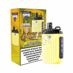 Электронная сигарета GANG XBOX 2.0 18000 (Смузи Вишня Банан)