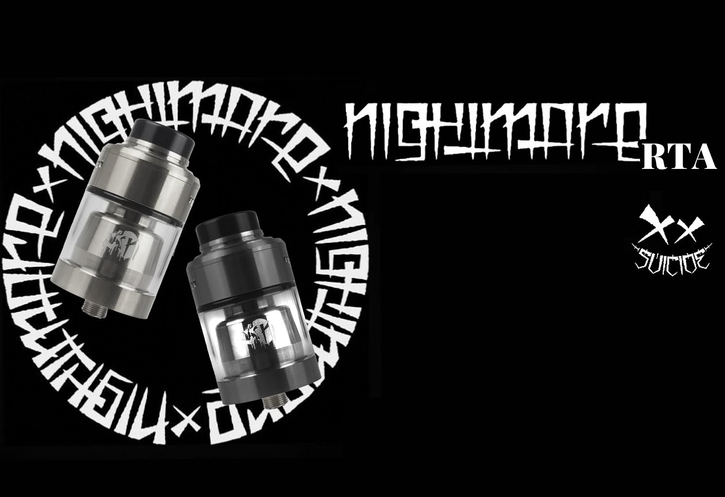 Nightmare RTA