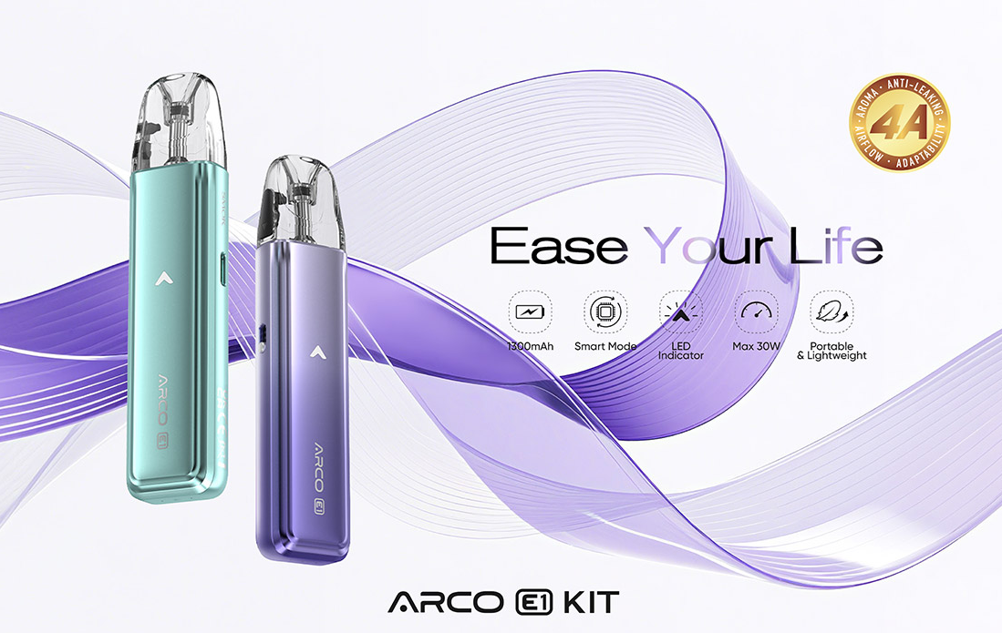 SMOK Arco E1
