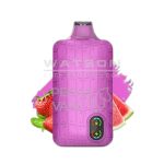 Электронная сигарета PuffMi DURA V2 8000 (Клубника арбуз)