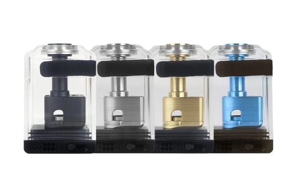 Цветовая палитра