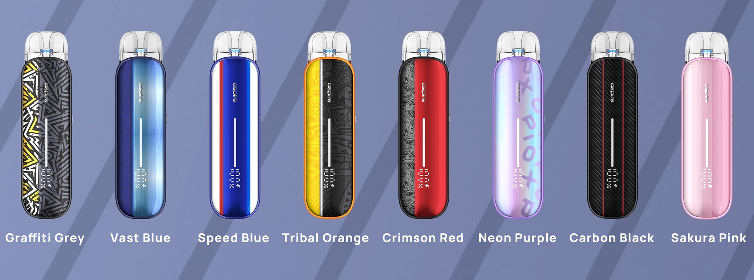 Цветовая палитра