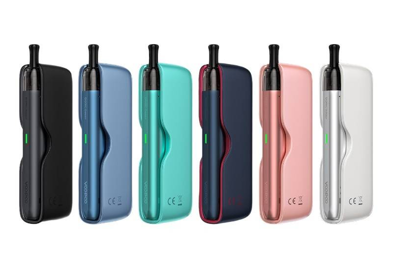 Цветовая палитра