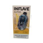 Электронная сигарета INFLAVE ALPHA 25000 (Банан Апельсин)