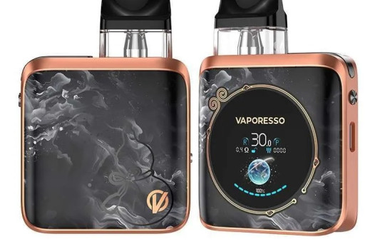 XROS 4 Nano Kong Edition