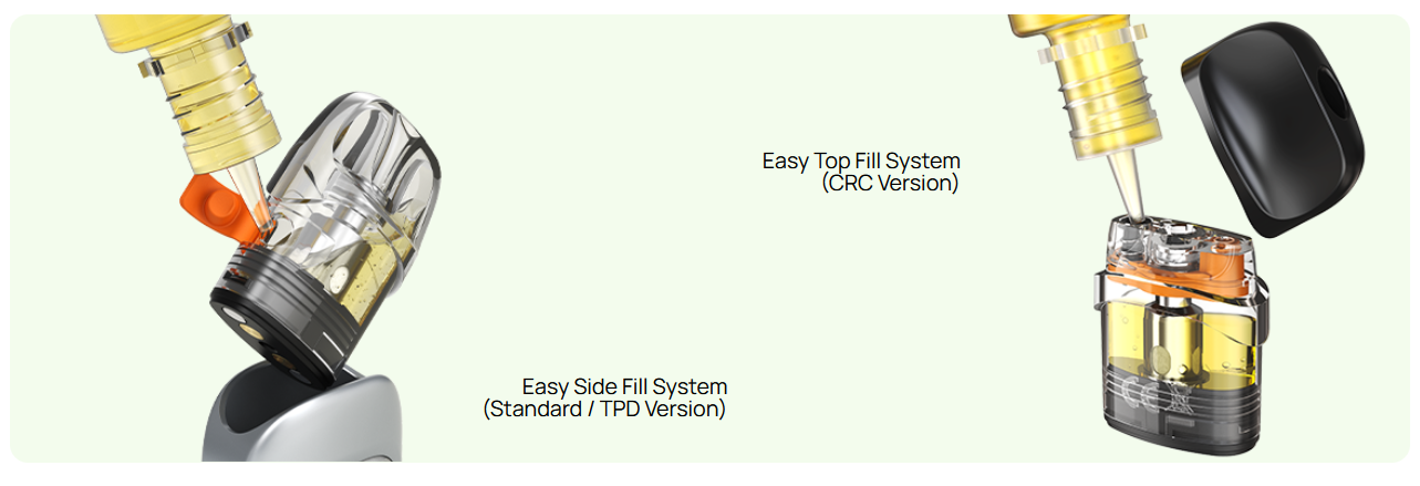 Картриджная система