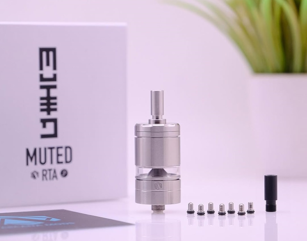 Muted RTA