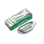 Электронная сигарета LOONA HELIUM 15000 (Сочное зеленое яблоко)