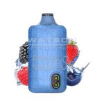 Электронная сигарета PuffMi DURA V2 8000 (Микс ягод)