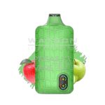 Электронная сигарета PuffMi DURA V2 8000 (Двойное яблоко)