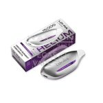 Электронная сигарета LOONA HELIUM 15000 (Мятная черника)