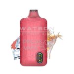 Электронная сигарета PuffMi DURA V2 8000 (Ледяная кола)