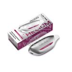 Электронная сигарета LOONA HELIUM 15000 (Снежная клюква)