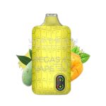 Электронная сигарета PuffMi DURA V2 8000 (Тройное манго)