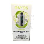 Электронная сигарета PAFOS 20000 (Карамбола)