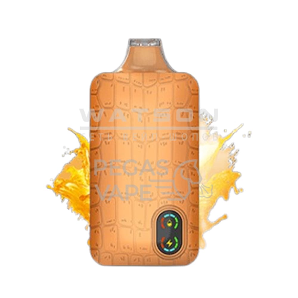 Электронная сигарета PuffMi DURA V2 8000 (Энергетический взрыв)