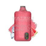 Электронная сигарета PuffMi DURA V2 8000 (Арбузный лед)