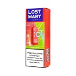 Картридж Lost Mary X-Link Ice (Гранат ананас)