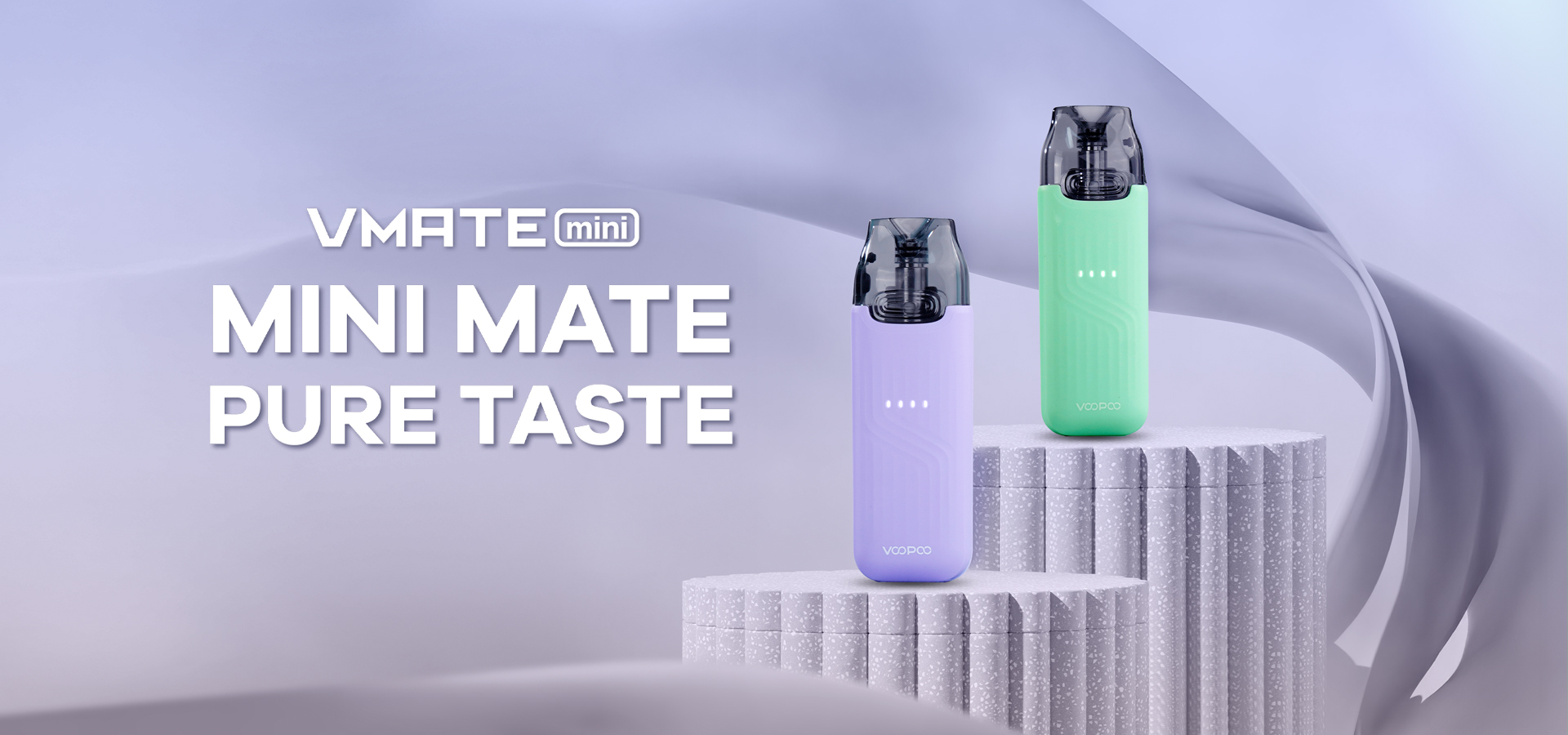 VMATE Mini POD Kit
