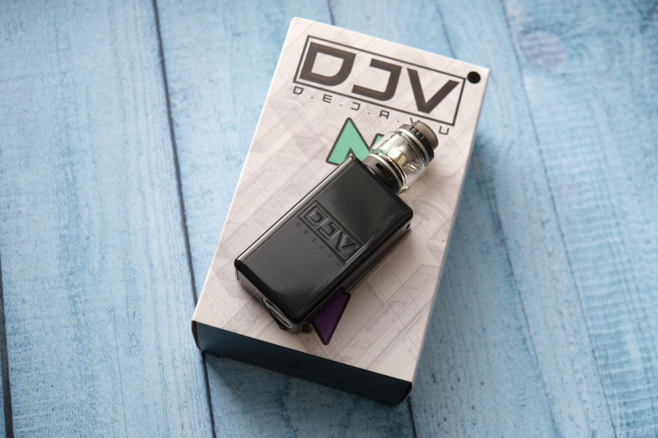 DJV Neon Kit