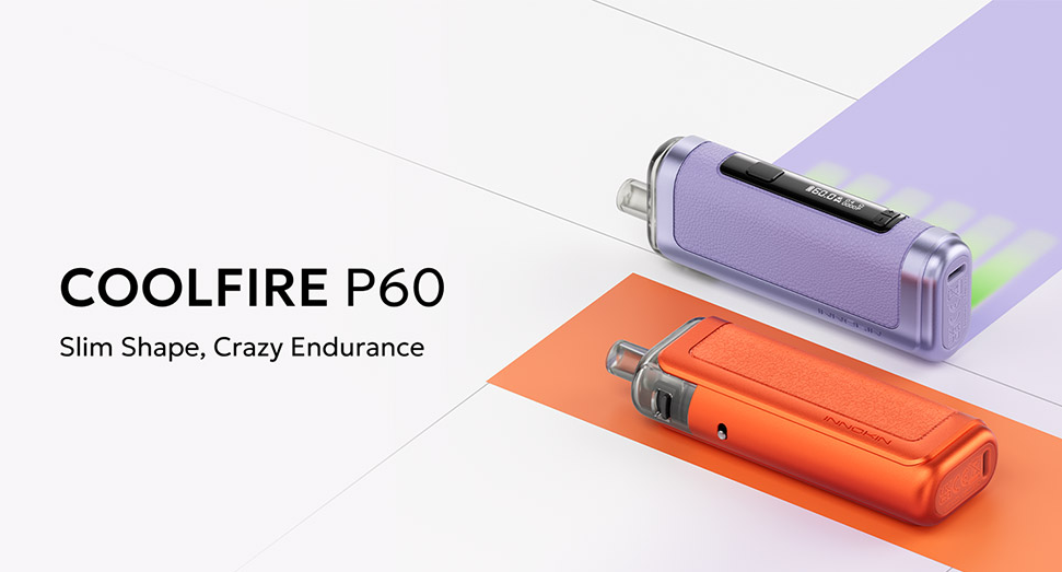 Innokin Coolfire P60