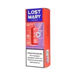Картридж Lost Mary X-Link Ice (Клюква черная смородина)