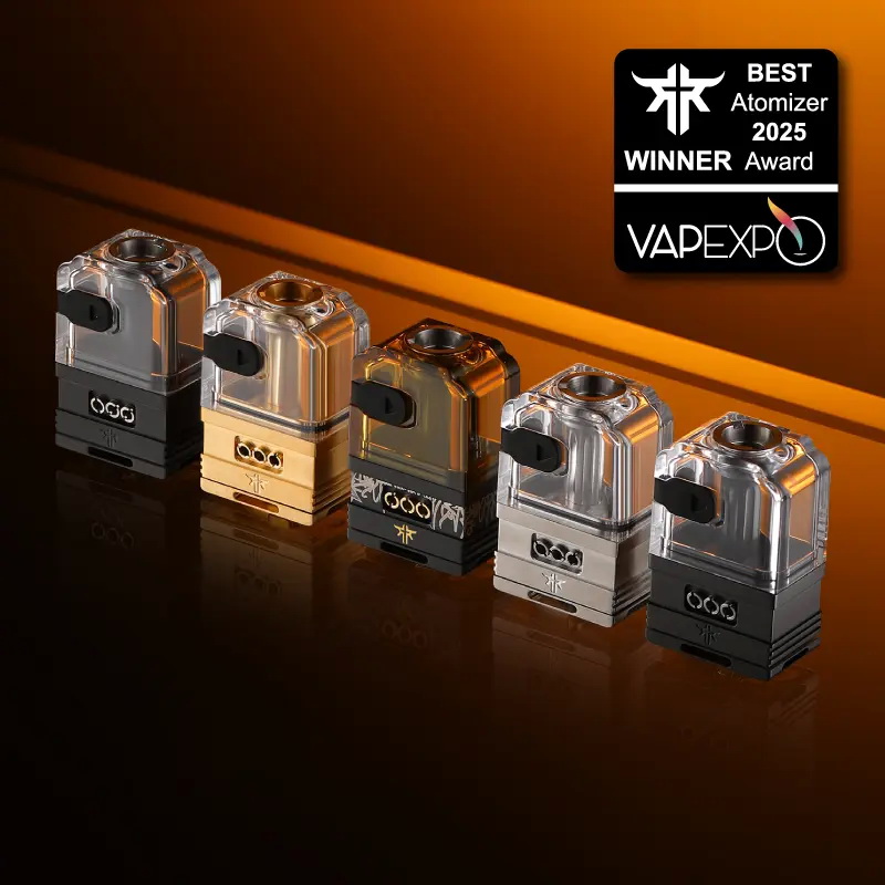 Цветовая палитра