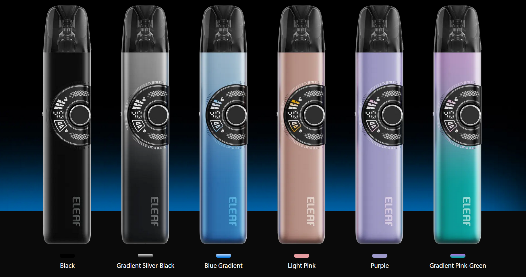 Цветовая палитра