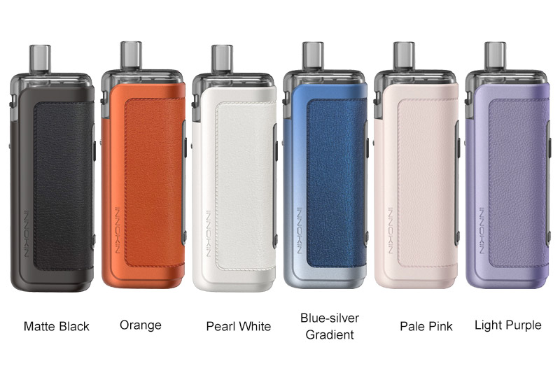 Цветовая палитра