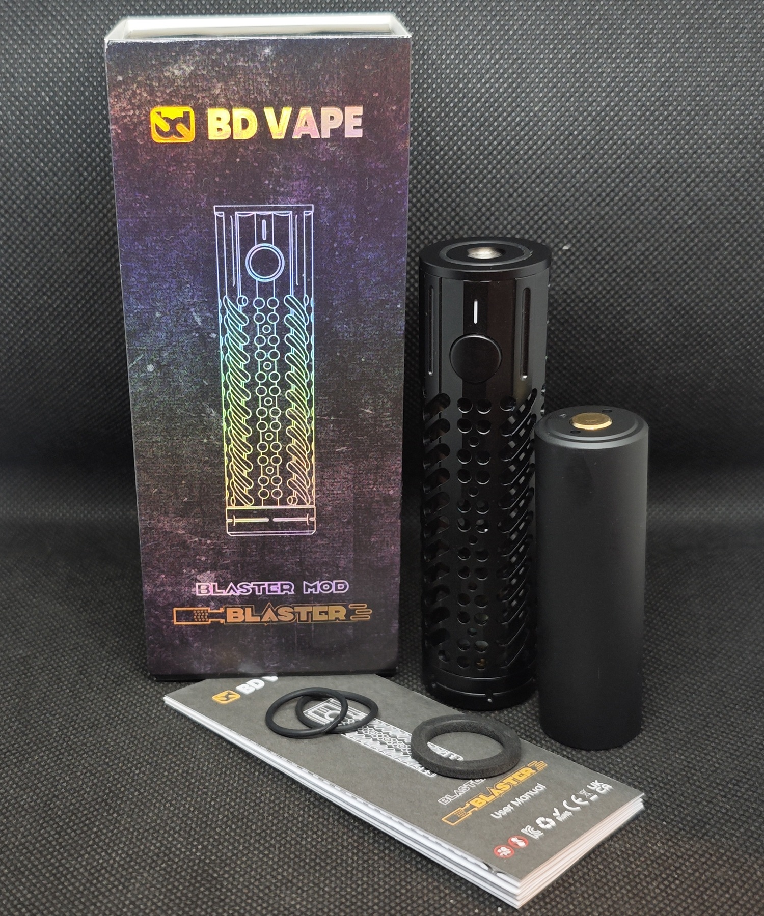 Комплектация