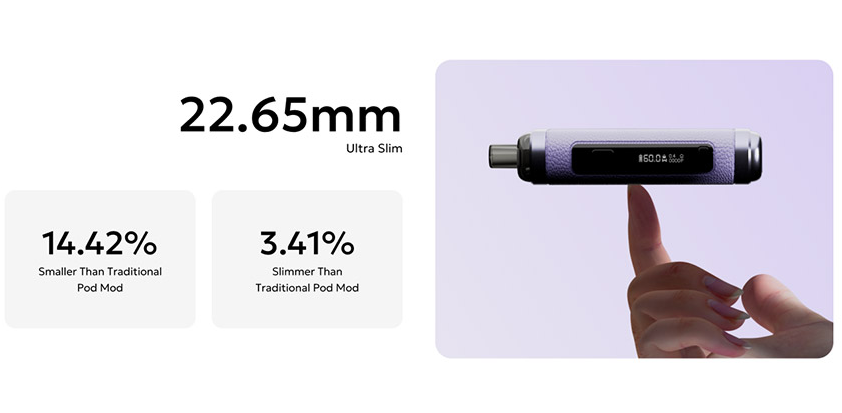 Innokin Coolfire P60