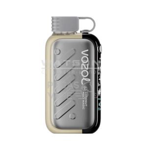 Электронная сигарета VOZOL GEAR ICE & SWEET 56000 (Кокосовое мороженое)