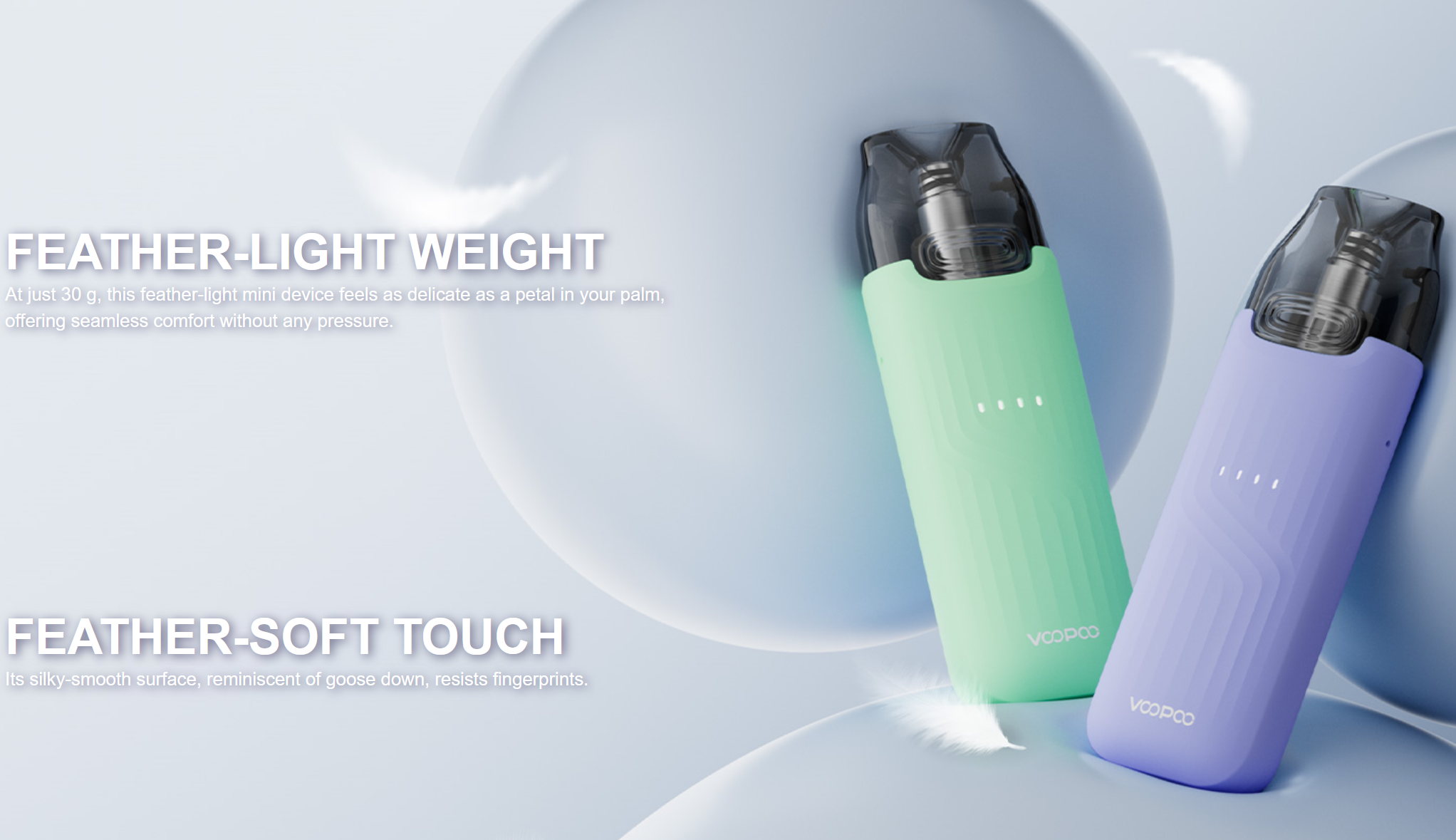 VMATE Mini POD Kit