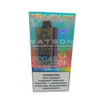 Электронная сигарета JNR BATMAN MEGA BOX PRO 60000 (Арбуз лед)