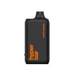 Электронная сигарета Hyper Bar 50000 (без дыма) (Апельсиновая Фанта)