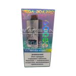 Электронная сигарета JNR BATMAN MEGA BOX PRO 60000 (Лесная ягода)