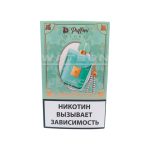 Электронная сигарета PuffMi Flora 25000 (Лаймово)