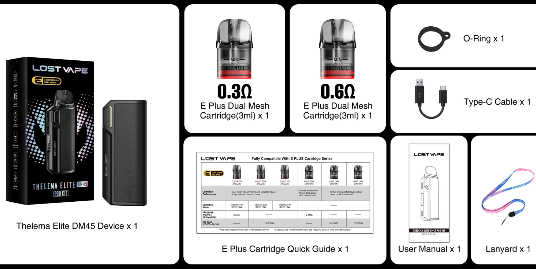 Комплектация