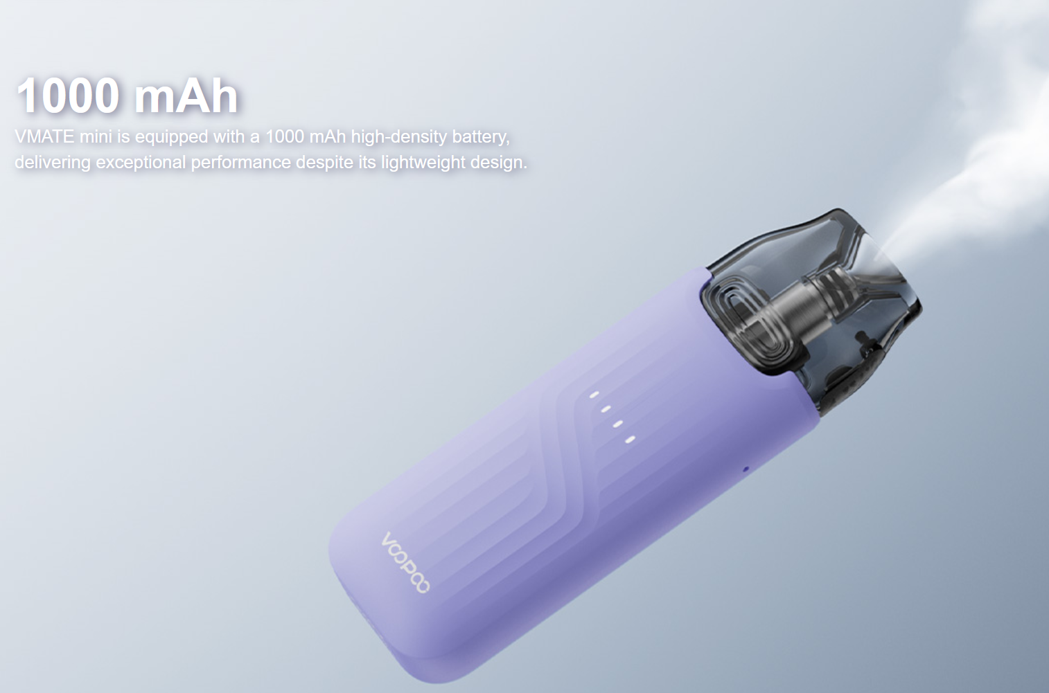 АКБ VMATE Mini POD Kit