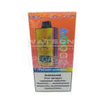 Электронная сигарета JNR BATMAN MEGA BOX PRO 60000 (Розовый грейпфрут)