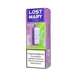 Картридж Lost Mary X-Link Ice (Яблоко Черная смородина)