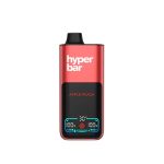Электронная сигарета Hyper Bar 70000 (Яблоко персик)