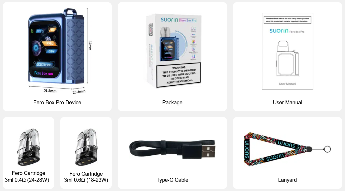 Комплектация