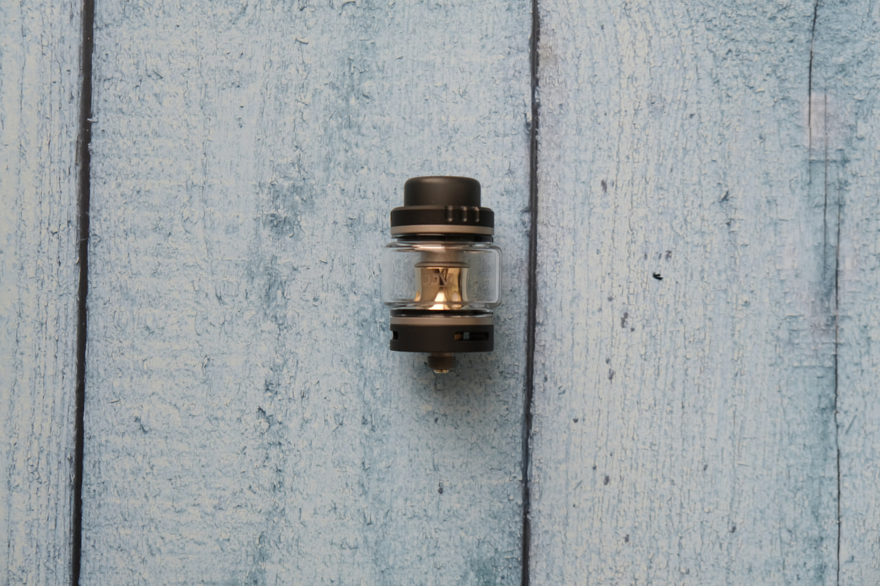 Бак DJV Neon Tank